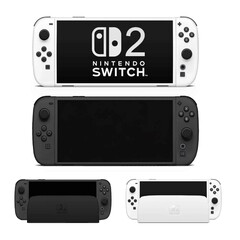 Neues Patent könnte wichtige Funktion der Nintendo Switch 2 enthüllen (Bildquelle: Deck Wizard)