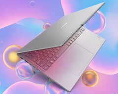 Yoga Pro 9i Aura Edition (Bildquelle Lenovo, bearbeitung durch Notebookcheck)
