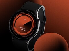 Für die Planeten stehen individuelle Ziffernblätter bereit