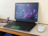 Alienware x16 R2 Laptop im Test: Eine Weiterentwicklung im Vergleich zum x16 R1
