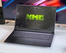 Die günstigste Nvidia RTX 5070 Ti Laptop-GPU - XMG Focus 17 M25 Gaming-Notebook im Test