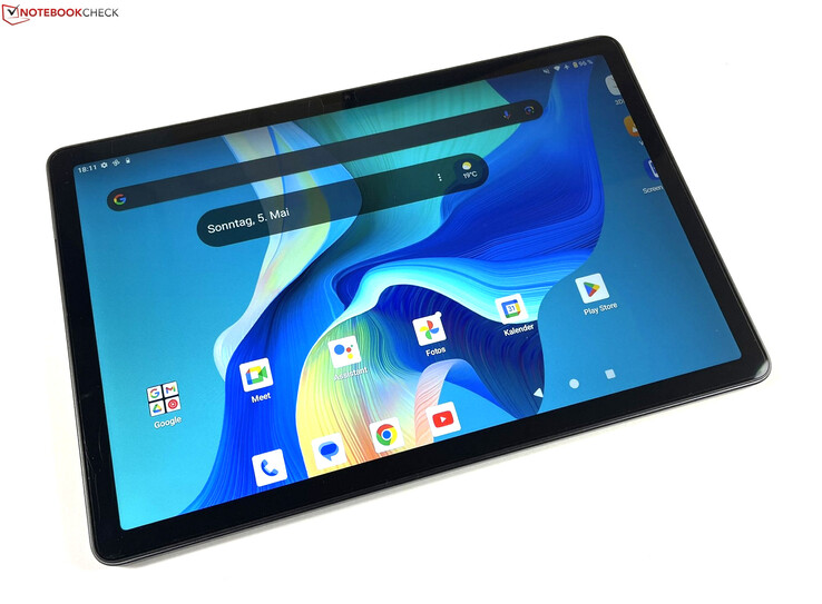 Teclast T50HD