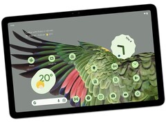 Das Pixel Tablet mit 128GB kann ohne Dockingstation momentan für interessante 366 Euro bestellt werden (Bildquelle: Google)