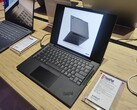 Lenovo ThinkPad T14s Gen 6 AMD (Bildquelle: Benjamin Herzig)