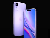 Um Platz im extrem dünnen "iPhone 17 Slim" aka "iPhone 17 Air" oder "iPhone Air" zu sparen, könnte eine neue OLED-Display-Technologie zum Einsatz kommen. (Bildquelle: fpt)