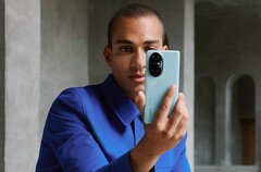 Das Honor 200 Pro besitzt zwei 50 MP Kameras sowie eine 12 MP Ultraweitwinkel-Kamera. (Bild: Honor)