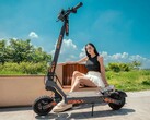 Der Kukirin G2 E-Scooter ist aktuell um 90 Euro günstiger zu haben. (Bildquelle: Geekbuying)