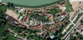 Ortung Motorola Edge 60 Fusion – Wende