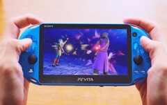 Sonys jüngste Handheld-Konsole soll bald einen großen Teil ihrer Spiele verlieren. (Bild: Sony)
