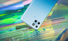 Das Realme C25Y bietet eine höher auflösende Hauptkamera als das günstigere C21Y. (Bild: Realme)