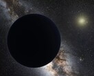 Wissenschaftler entdecken unbekannten Stern außerhalb der Neptun-Umlaufbahn. (Bildquelle: ESO/Tom Ruen/nagualdesign)