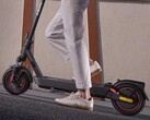 Der Electric Scooter 5 Max mit Straßenzulassung ist erstmals deutlich im Preis gefallen (Bildquelle: Xiaomi)