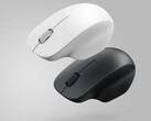 Wireless Mouse Comfort Edition: Neue Maus dürfte global starten (Bildquelle: Xiaomi)