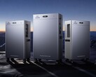 Neu von Zendure: SolarFlow Mix Serie.