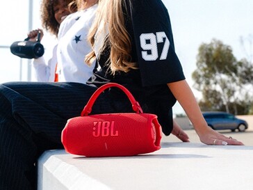 Angeboten wird das Modell in mehreren Farbvarianten (Bildquelle: JBL)