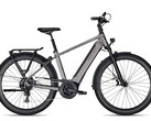 Kalkhoff bietet ein neues Trekking-E-Bike an (Bildquelle: Kalkhoff)