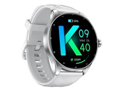 Kumi GW5 Pro: Neue und günstige Smartwatch