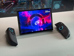 Lenovo Legion Go 2