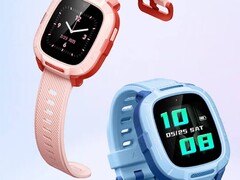 Xiaomi Mitu Kids Watch 7A: Smartwatch für Kinder