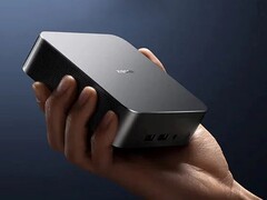 Xiaomi: Neuer Mini-PC mit Intel-Prozessor