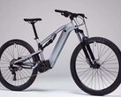 E-EXPL 500S: Decahtlon bietet Fully-MTB günstiger an (Bildquelle: Decathlon)