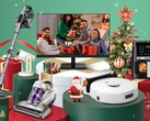 Der Geekmaxi Weihnachts-Sale läuft noch bis zum 24. Dezember 2024. (Bildquelle: Geekmaxi)