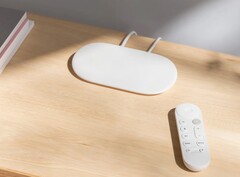 Der Nachfolger des Chromecast 4K ist wesentlich größer – und teurer. (Bildquelle: Google)