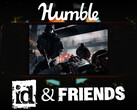 Humble Bundle: Bullets, blood, and fun - neue Games Collection mit beliebten Shootern (Bildquelle: Humble Bundle)
