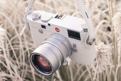 Leica lässt sich seine Special Editions teuer bezahlen. (Bild: Leica)