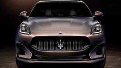 Maserati: Weltpremiere für E-SUV Grecale Folgore in Shanghai, GranTurismo feiert in Mailand.