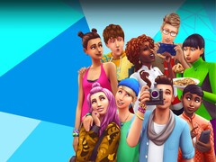 Die Sims 4 wurde im September 2014 veröffentlicht und ist damit schon fast 10 Jahre alt. (Quelle: Xbox)