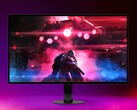 Sonys neuester Gaming-Monitor setzt auf ein 480 Hz schnelles OLED-Panel. (Bildquelle: Sony)