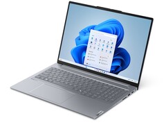 ThinkBook 16 Gen 7+: Ohne Snapdragon aber auch mit KI (Bildquelle: Lenovo)