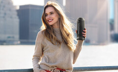 Tronsmart präsentiert den neuen 360 Grad Bluetooth-Lautsprecher T7 als Nachfolger des T6. (Bild: Tronsmart)