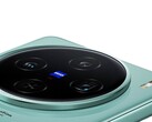 Das kompakte Zeiss-Kamera-Flaggschiff Vivo X200 mini aka Vivo X200+ wird wohl mit einem neuen Sony-Sensor aufwarten. (Bildquelle: Vivo)