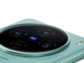 Das kompakte Zeiss-Kamera-Flaggschiff Vivo X200 mini aka Vivo X200+ wird wohl mit einem neuen Sony-Sensor aufwarten. (Bildquelle: Vivo)