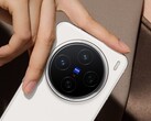 Vivos Produktmanager Han Boxiao hat neue Photos aus der Zeiss-Kamera des Vivo X200 veröffentlicht. (Bildquelle: Weibo)