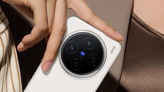 Vivos Produktmanager Han Boxiao hat neue Photos aus der Zeiss-Kamera des Vivo X200 veröffentlicht. (Bildquelle: Weibo)