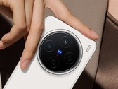 Vivos Produktmanager Han Boxiao hat neue Photos aus der Zeiss-Kamera des Vivo X200 veröffentlicht. (Bildquelle: Weibo)