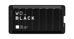 Zum Black Friday gibt es Speicher von Western Digital zum reduzierten Preis. (Bild: Western Digital)