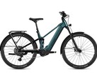 Goroc X 2.10: Geländetaugliches E-Bike für viele Situationen (Bildquelle: Flyer)