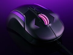 Kone II: Neue und hochauflösende Gaming-Maus mit optischen Tastern (Bildquelle: Turtle Beach)