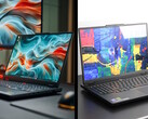 Lenovo Legion Pro 5 16 mit Core Ultra 9 vs Core Ultra 7