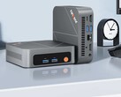 M7: Mini-PC mit Ryzen-APU (Bildquelle: Ninkear)