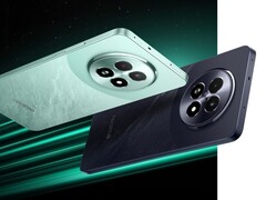 Das Realme 13 5G ist erhältlich (Bildquelle: Realme)