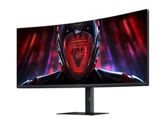 G34WQi: Curved-Monitor startet in Deutschland