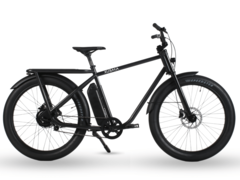 Xubaka bietet ein neues E-Bike an (Bildquelle: Xubaka)