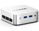 Der neueste Mini-PC von Acemagic soll durch den Intel Processor N150 leise und kühl laufen. (Bildquelle: Acemagic)