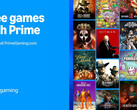 Der Amazon Prime Day 2024 beschert 15 kostenlose PC-Spiele bei Prime Gaming. (Bild: Amazon)