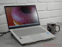 Asus Chromebook CX14